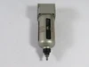 SMC NAFD2000-N01-C Pneumatic Filter 1.0MPa 145PSI 1/8" NPT USED