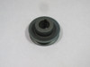Maska MA30-1 V-Belt Pulley 1" Bore 1 Groove 3L 4L A Belt USED