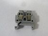 Phoenix Contact MT1.5 Miniature Terminal Block 17.5A 400V Lot Of 10 ! NOP !