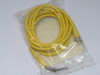 Allen-Bradley N60-2365-1 4 Pin Micro Straight Cable Ser. A NWB