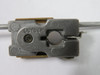 Honeywell LSZ54M Limit Switch Roller Lever Arm For Use W/ HDLS Series USED
