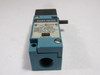Honeywell LSA22A Solid State Limit Switch 6-16VDC 10mA USED