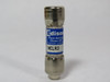 Edison HCLR3 Fast Acting Fuse 3A 600V USED