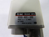 SMC IS3000-N02L1-X205 Pressure Switch  psi Display ! NEW !