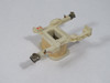 Allen-Bradley HU-473 Coil for Contactor 110V@50Hz 120V@60Hz USED