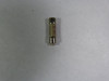 Littelfuse KLKR-25 Fast Acting Fuse 25A 600V USED