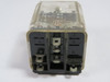 Potter & Brumfield KUA5G11 Relay 24VDC 6-Blade USED