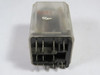 Potter & Brumfield KUP-14A31-120 Relay 120VAC 5A 11-Blade USED