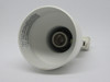 Cooper L-730-PX Halo White Continental Cylinder Lamp holder SHELFWEAR ! NEW !