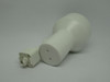 Cooper L-730-PX Halo White Continental Cylinder Lamp holder SHELFWEAR ! NEW !