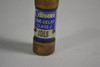 Edison JDL6 Time Delay Fuse 6A 600V USED