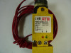 HTM FQP2-4020A-C4L Proximity Sensor 20-250VAC USED