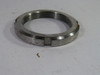 FAG KM14 Metric Steel Bearing Locknut 92mm OD 12mm Thickness M70x2 Thread NOP