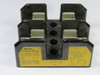 Bussmann J60030-2C Fuse Holder 30A 600V USED