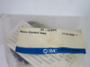 SMC KT-AF4000 Resin Element Assembly Maintenance Kit ! NWB !