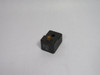 Parker K593-302 Coil W/ Lamp 6 Watt 110/120 Volt 50/60Hz USED