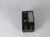Jis KB32CA Circuit Breaker 5A 220V 2P USED