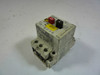 Moeller PKZM-1-0.6 Overload Relay 0.6-1 Amp USED