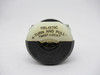 Hubbell HBL4570C Twist Lock Plug 15A 250V 3W 2P USED