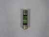 Fusetron FNM-3-1/2 Dual Element Fuse 3-1/2A 125V USED