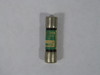 Fusetron FNM-3-1/2 Dual Element Fuse 3-1/2A 125V USED