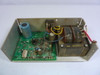 GFC GHOF-3-24 Power Supply Card Transformer 24VDC@4.8A USED