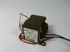Klockner Moeller FT8472 Transformer 50VA Pri 600V Sec 120V 60Hz USED