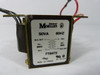 Klockner Moeller FT8472 Transformer 50VA Pri 600V Sec 120V 60Hz USED