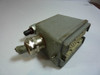 Harting HAN-E24F Connector Receptacle 2 Din USED