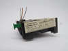 Matsushita FKT-20 BMK9-00051 Thermal Relay 1.5-2.5A USED