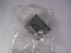 Harting HAN6B-ASG2-LB-16 Spouts Housing Accessory with Lever Lock !NWB !