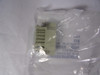 Harting HAN-15D-STI-C 09210153001 Male Insert 10A 250V NWB