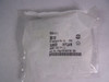 Harting HAN-15DBU-C 0921015310104 15 Position Insert 10A 250V NWB