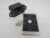 Intermatic F60M70 Spring Wound Countdown Timer 60Mins NO MOUNTING HARDWARE NEW