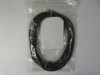 Baumer ES-32AP5 Cordset Female 4-Pos ! NWB !