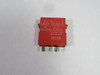 Omron G3TA-IAZR02S Solid State Relay 100-240VAC 25mA USED