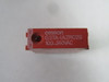 Omron G3TA-IAZR02S Solid State Relay 100-240VAC 25mA USED
