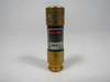 Fusetron FRN-R-10 Time Delay Fuse 10A 250Vac USED