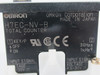 Omron H7EC-NV-B Total Counter 8 Digit 1kHz NEEDS BATTERY USED