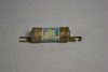 Gould Shawmut FES-2 Open Hole Bolt On Fuse 2A 600V USED