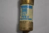 Gould Shawmut FES-2 Open Hole Bolt On Fuse 2A 600V USED