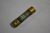 Fusetron FRN-50 Dual Element Fuse 50A 250V USED