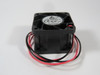 Delta FFB0424VHN DC Fan 2.40W 9500RPM 24VDC 0.15A 15.79CFM ! NOP !