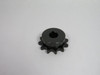 UST H50B12F-3/4 Sprocket 3/4" Bore ! NOP !