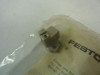 Festo 164325 DSM-12-CR SH ABS Retainer Fitting NWB