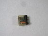 Omron G2R-1-SN-AC220 Ice Cube Relay 10A 220VAC 5-Blade USED