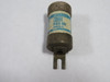 Gould FES-50 Fast Acting Fuse 50A 600V USED