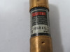 Fusetron FRN-R-4-1/2 Dual Element Time Delay Fuse 4-1/2A 250V USED