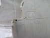 Entrelec D4/6R121 Terminal Block Lot of 24 GREY USED