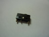 Cherry E63 Switch 0.1 Amp 125VAC USED